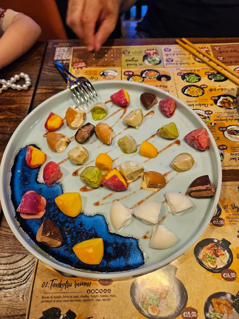 Mochi